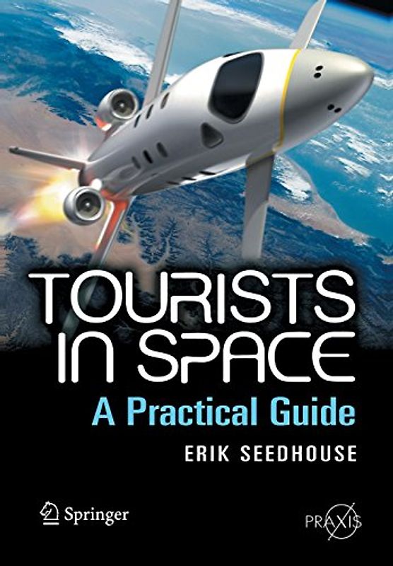 Tourists in Space