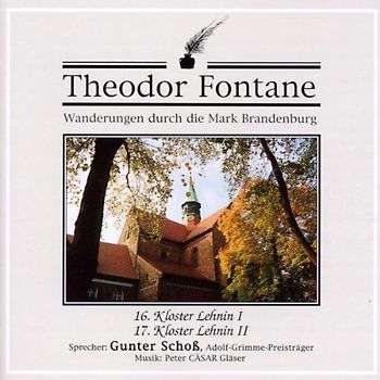 Gunter Schoss - Kloster Lehnin I und II