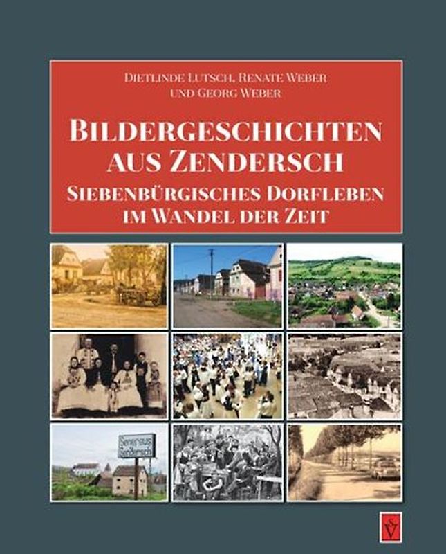 Bildergeschichten aus Zendersch