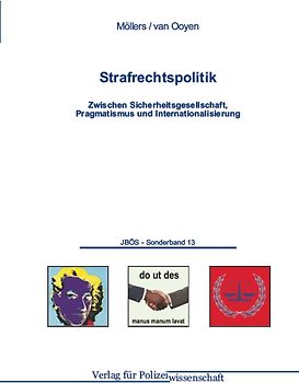 Strafrechtspolitik