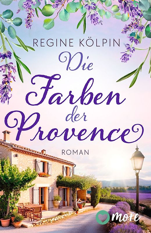 Die Farben der Provence