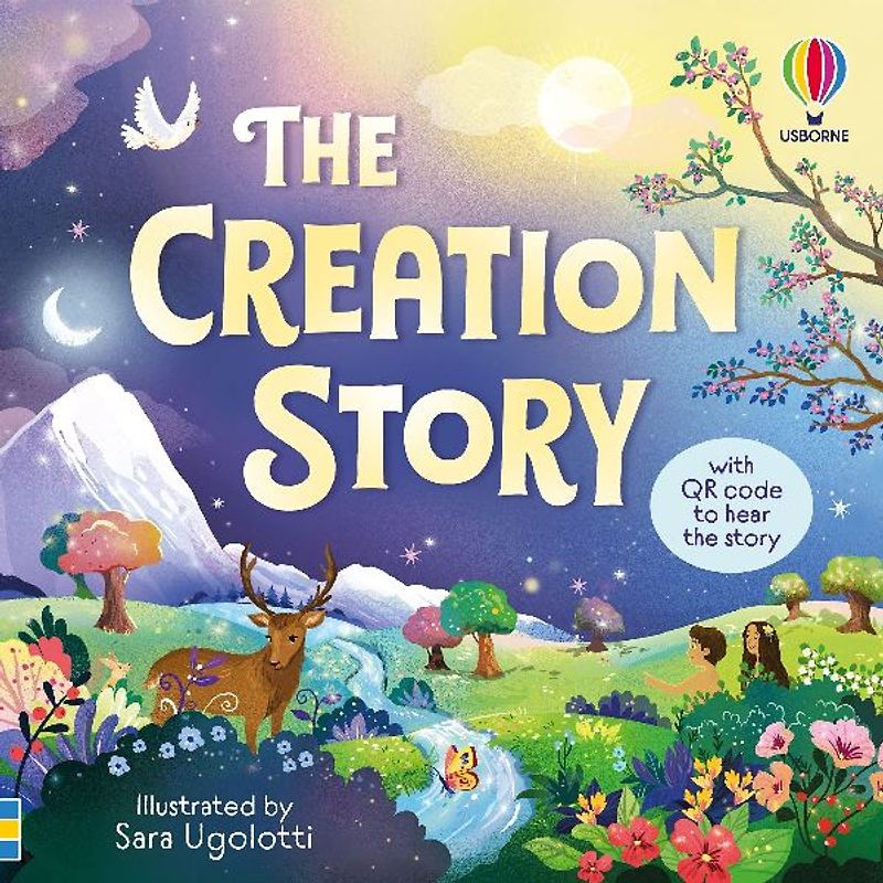 The Creation Story