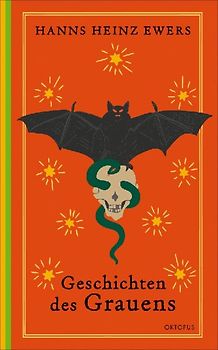 Geschichten des Grauens