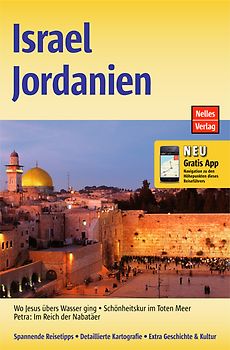 Israel - Jordanien