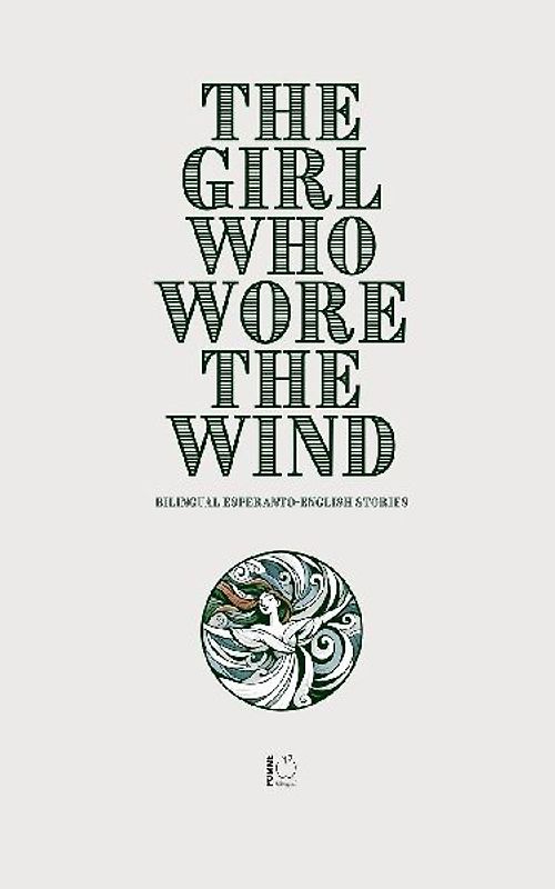 The Girl Who Wore the Wind