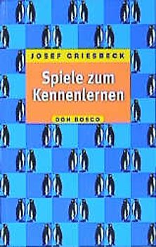 Spiele zum Kennenlernen