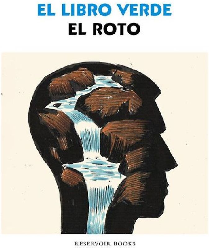 El libro verde de El Roto