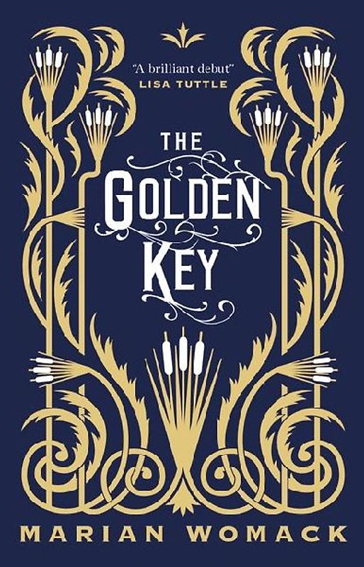 The Golden Key