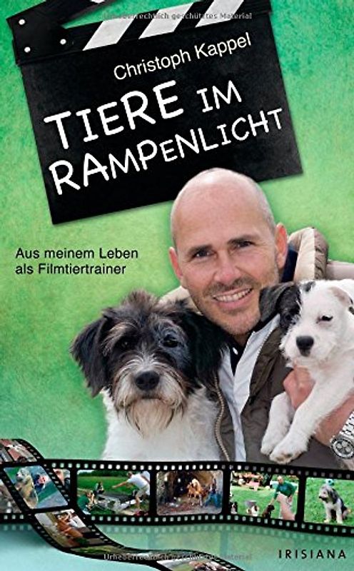 Tiere im Rampenlicht