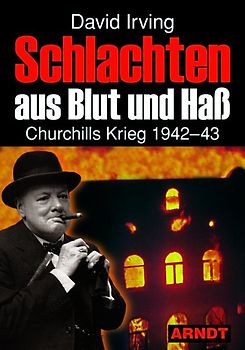 Schlachten aus Blut und Haß