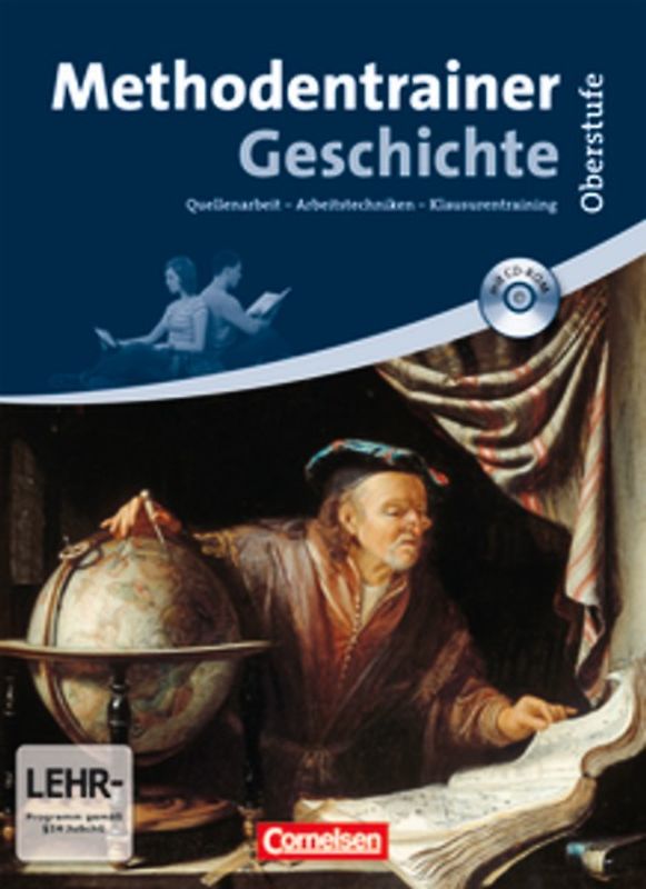 Kursbuch Geschichte - Zu allen Ausgaben - Ausgabe 2010