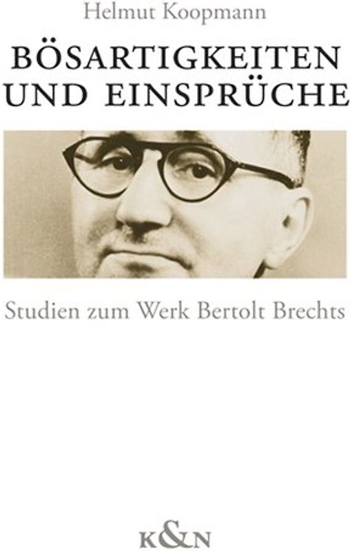 Bösartigkeiten und Einsprüche