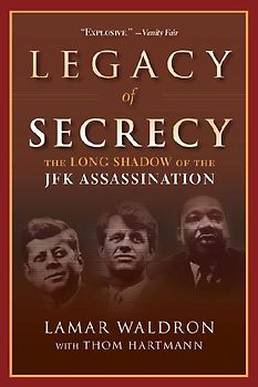 Legacy of Secrecy