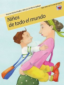 Niños de todo el mundo