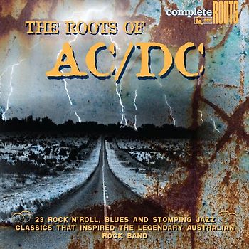Various - The Roots of Ac/Dc