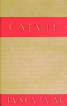 Gedichte. Lateinisch / Deutsch