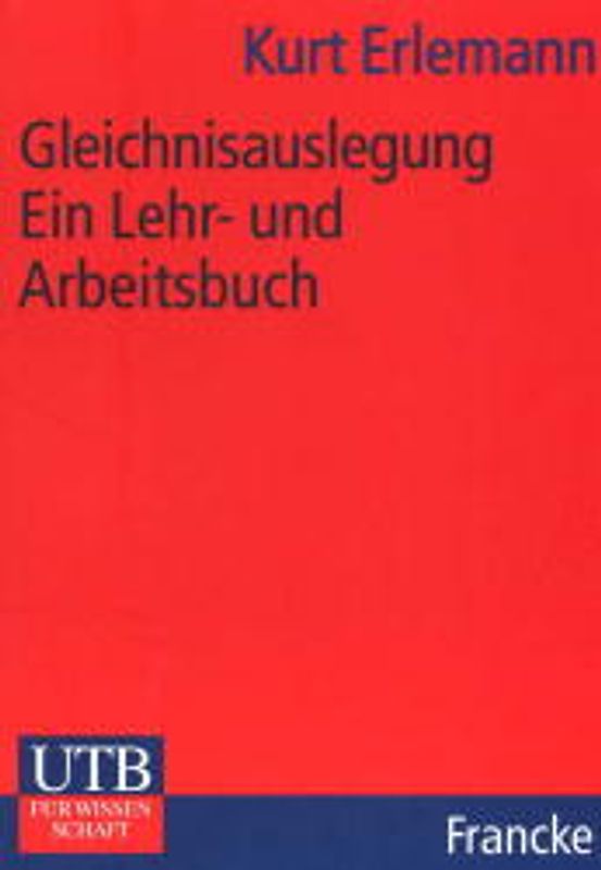 Gleichnisauslegung