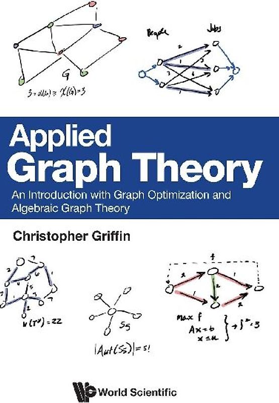 APPLIED GRAPH THEORY