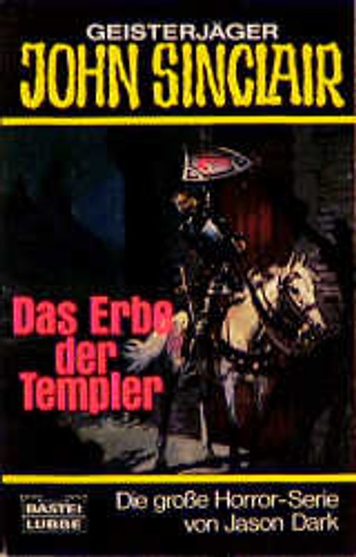 Das Erbe der Templer