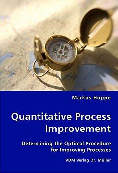 Quantitative Process Improvement