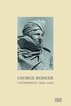 George Rodger