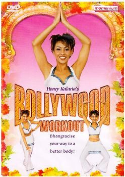 Bollywood Workout [UK Import] DVD