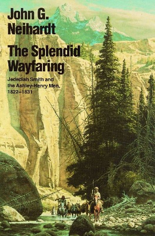 The Splendid Wayfaring