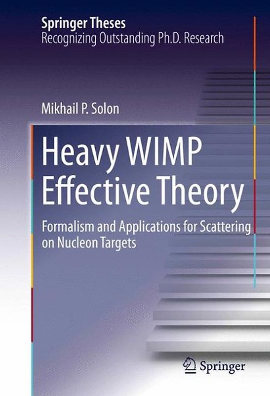 Heavy WIMP Effective Theory