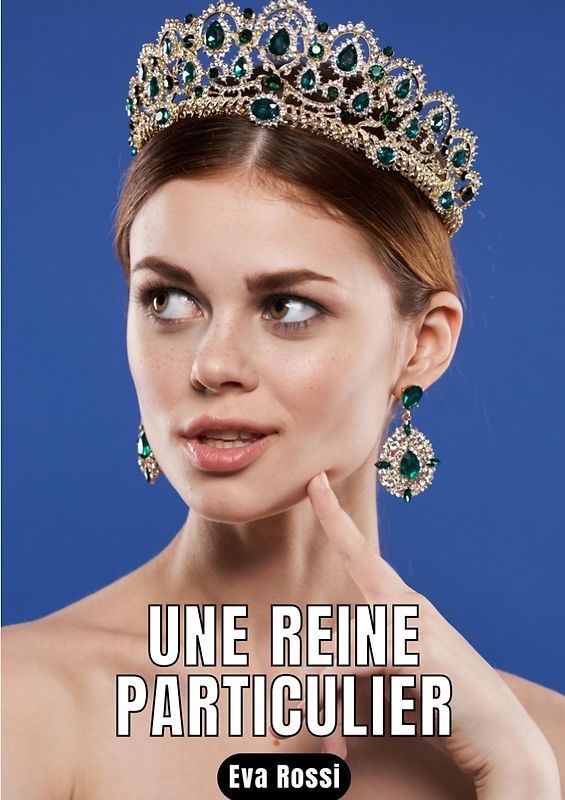 Une reine particulier