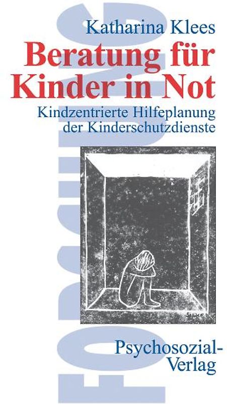 Beratung für Kinder in Not