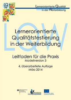 Lernerorientierte Qualitätstestierung in der Weiterbildung