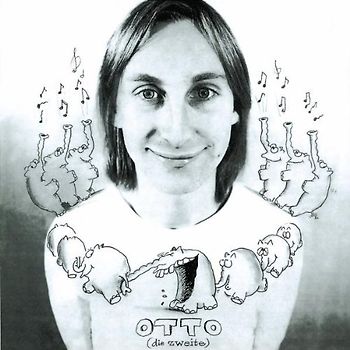 Otto Waalkes - Die Zweite