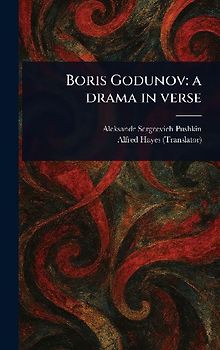 Boris Godunov
