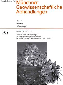 Vergleichende Untersuchungen an Megasporenvergesellschaftung der alpinen und germanischen Mittel- und Obertrias