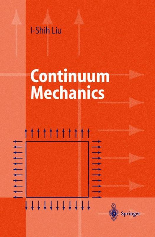 Continuum Mechanics
