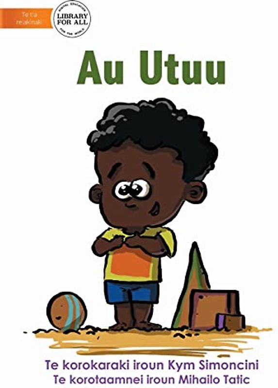 My Family - Au Utuu (Te Kiribati)