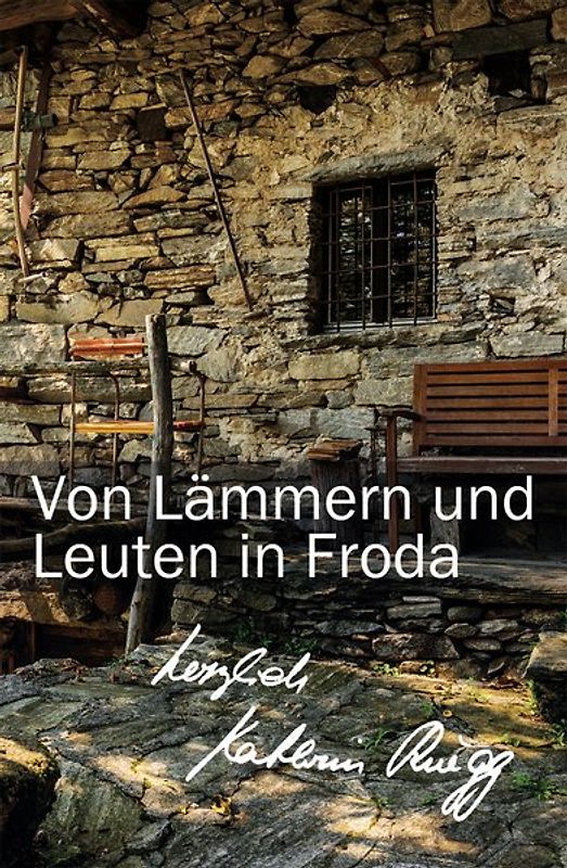 Von Lämmern und Leuten in Froda