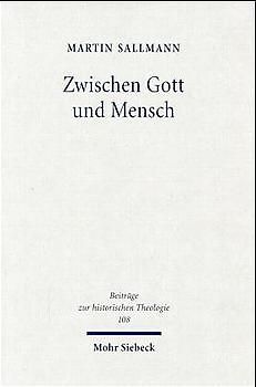 Zwischen Gott und Mensch