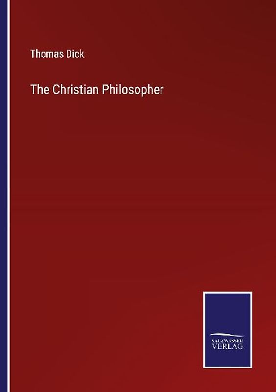 The Christian Philosopher