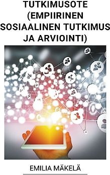 Tutkimusote (Empiirinen Sosiaalinen Tutkimus ja Arviointi)