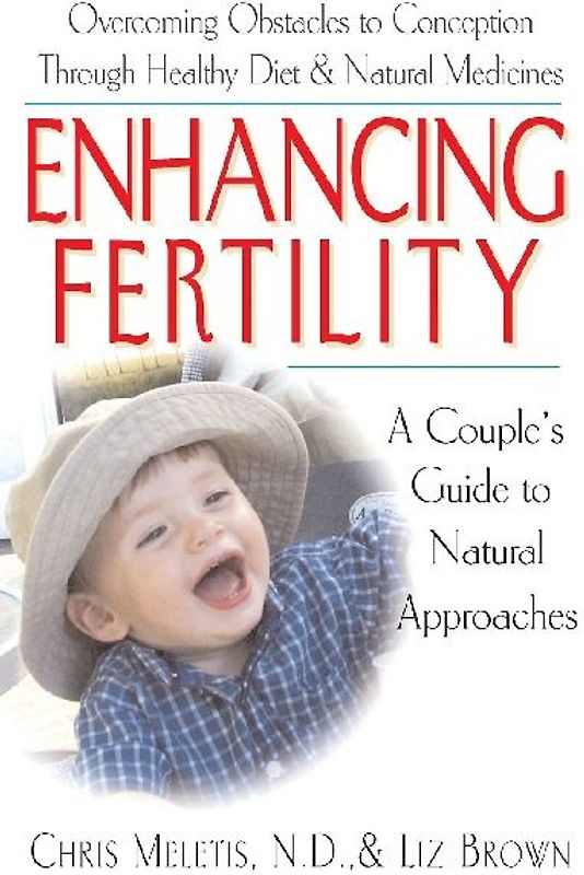 Enhancing Fertility