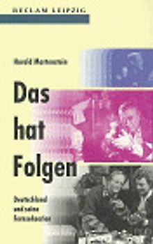 Das hat Folgen. Deutschland und seine Fernsehserien