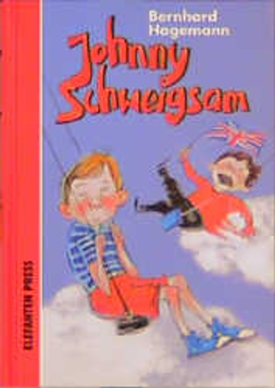 Johnny Schweigsam