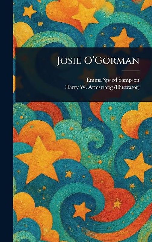 Josie O'Gorman