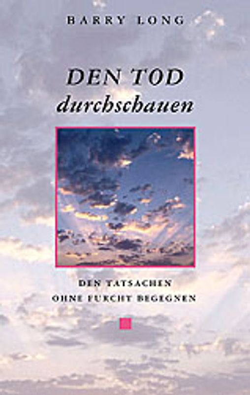 Den Tod durchschauen