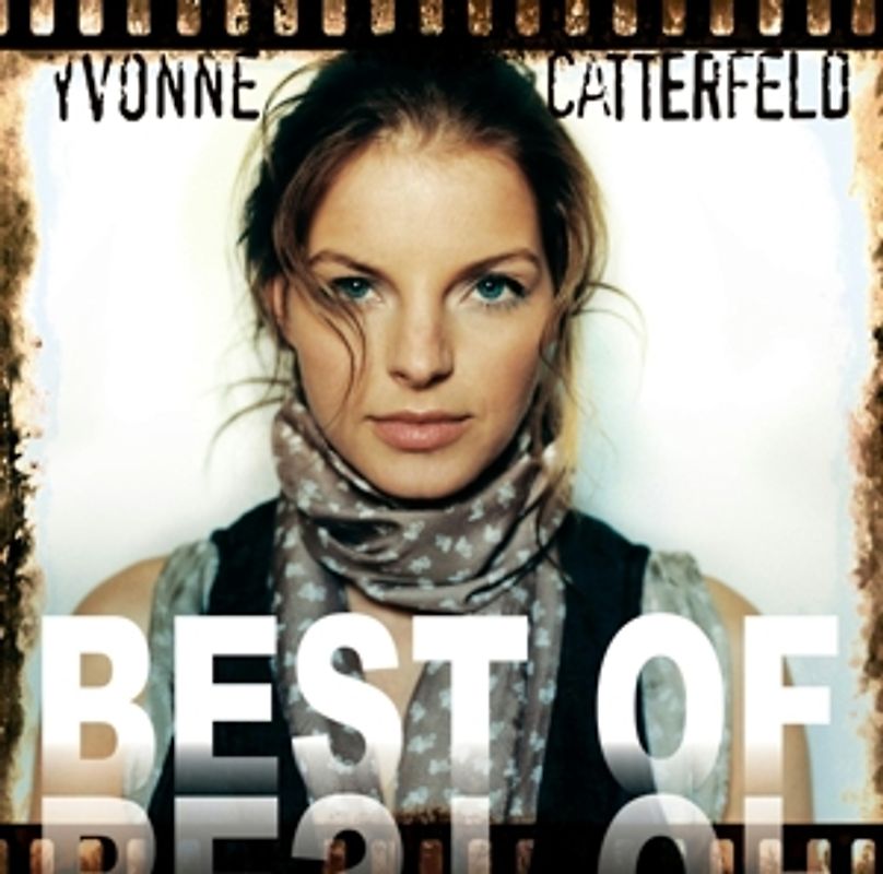 Catterfeld,Yvonne - Best of