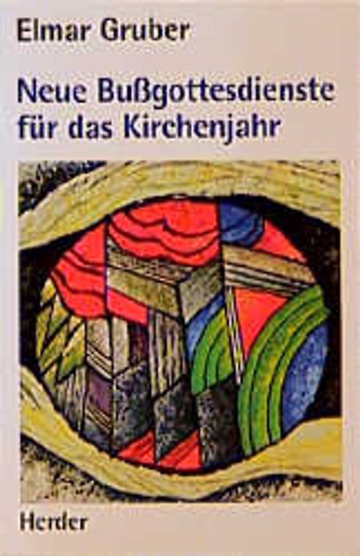 Neue Bussgottesdienste für das Kirchenjahr