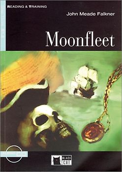 Moonfleet - Buch mit Audio-CD
