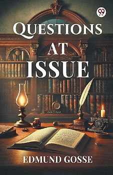 Questions At Issue