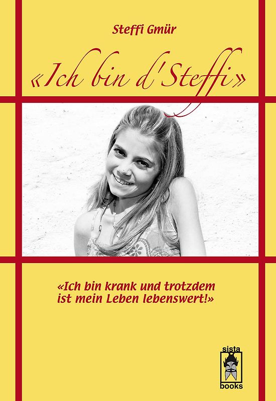 Ich bin d' Steffi